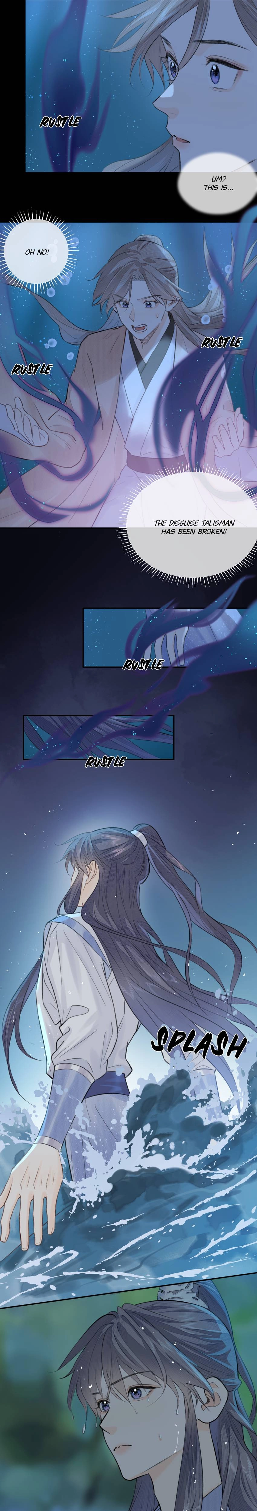 Read Follow Your Heart chapter 7 image 9 on Lezhin
