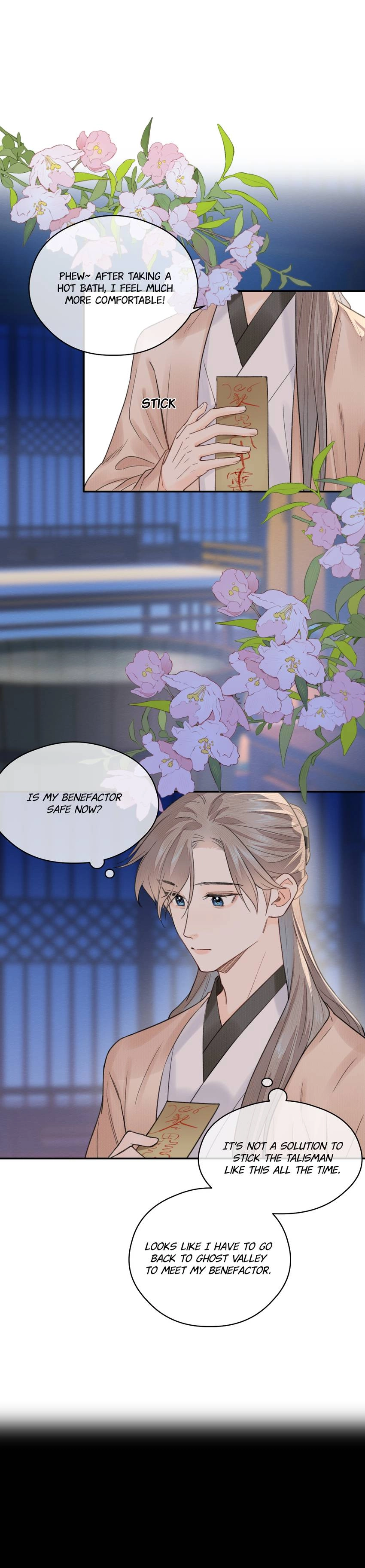 Read Follow Your Heart chapter 8 image 1 on Lezhin