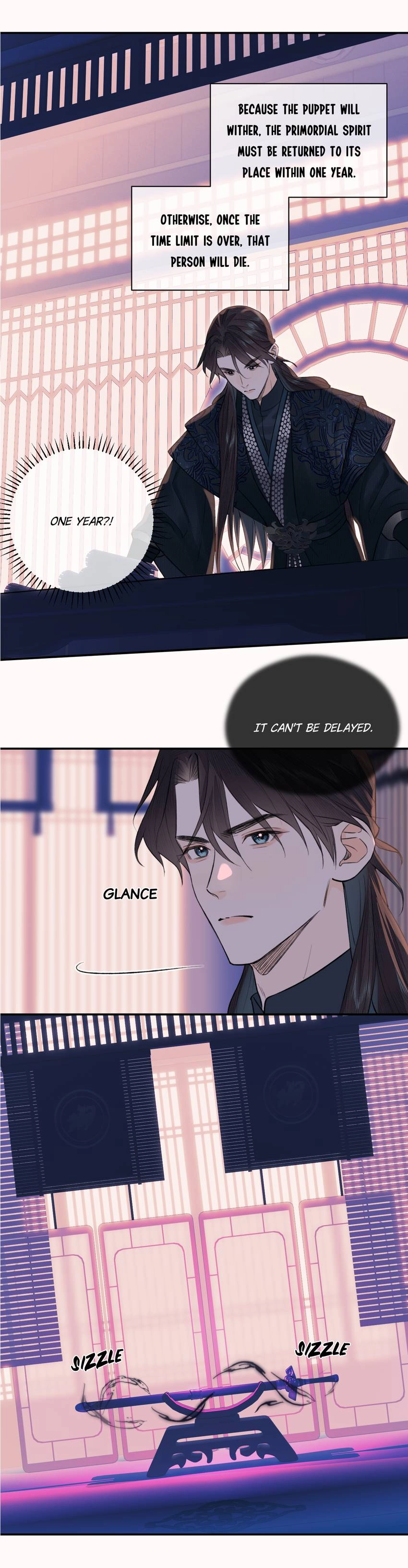 Read Follow Your Heart chapter 8 image 10 on Lezhin