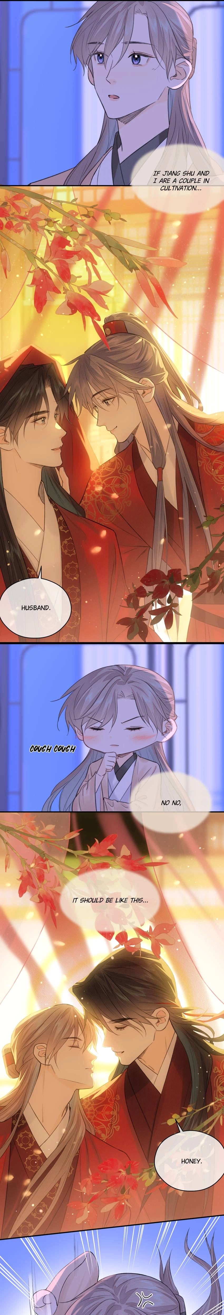 Read Follow Your Heart chapter 8 image 14 on Lezhin