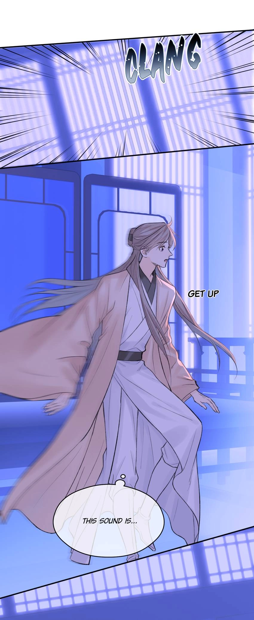 Read Follow Your Heart chapter 8 image 17 on Lezhin