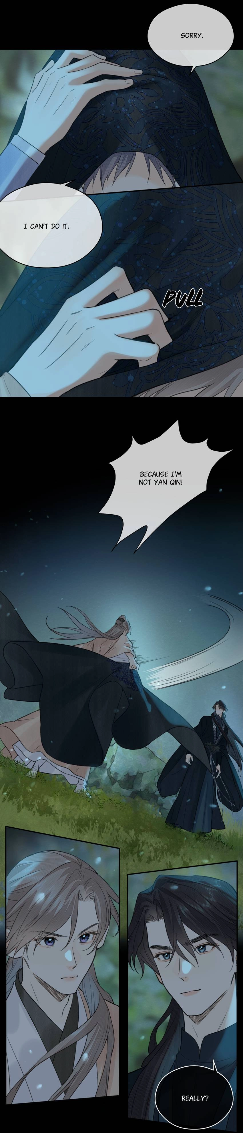 Read Follow Your Heart chapter 8 image 3 on Lezhin