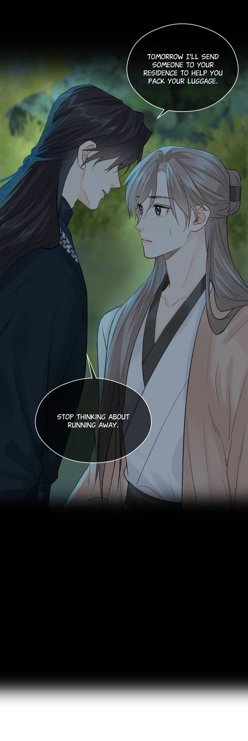 Read Follow Your Heart chapter 8 image 6 on Lezhin