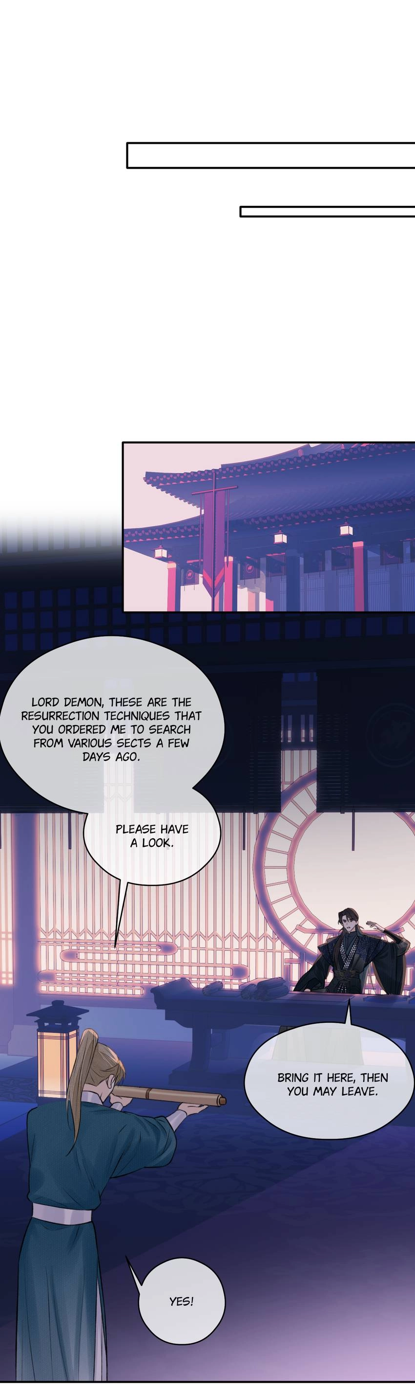 Read Follow Your Heart chapter 8 image 7 on Lezhin