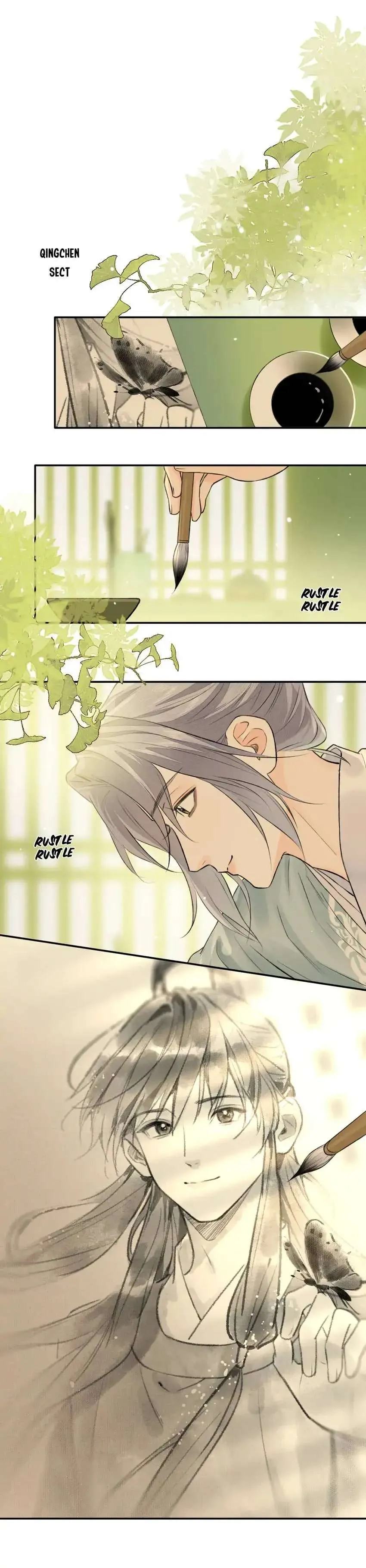Read Follow Your Heart chapter 9 image 1 on Lezhin