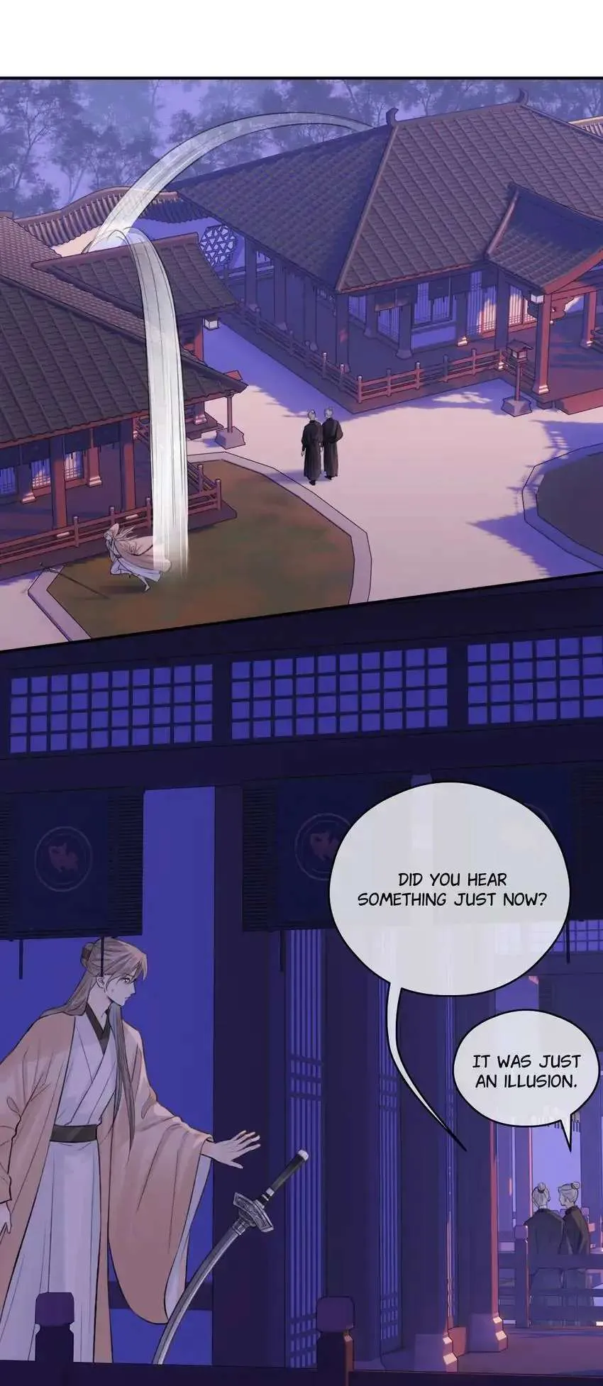 Read Follow Your Heart chapter 9 image 11 on Lezhin