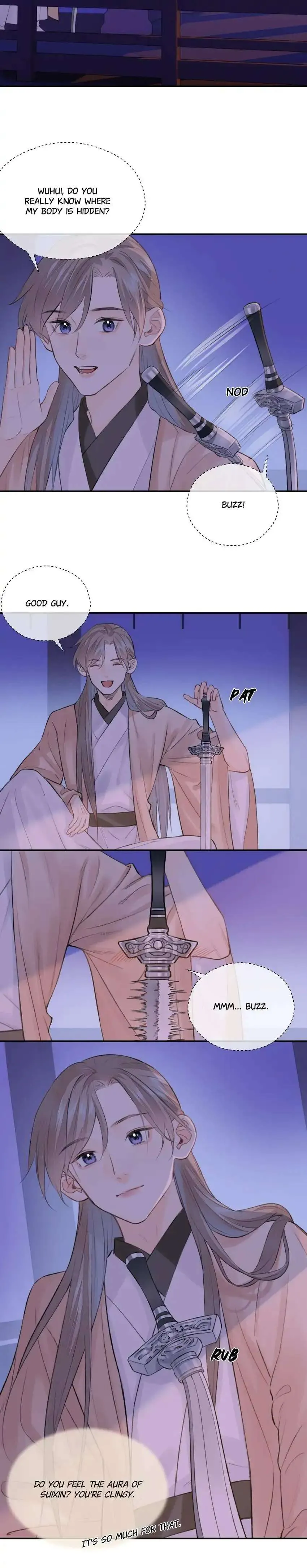 Read Follow Your Heart chapter 9 image 12 on Lezhin