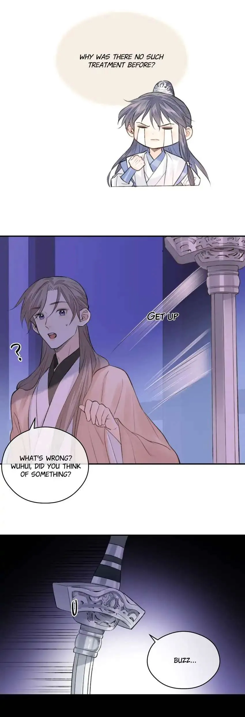 Read Follow Your Heart chapter 9 image 13 on Lezhin