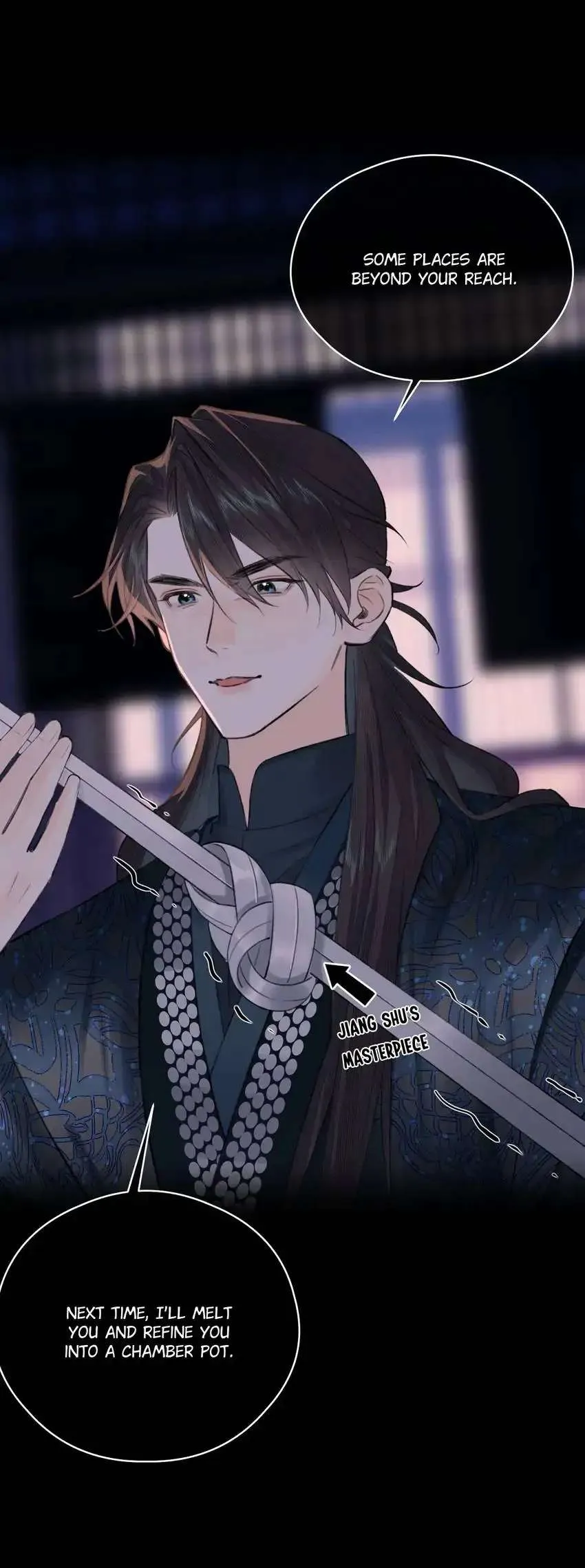 Read Follow Your Heart chapter 9 image 14 on Lezhin