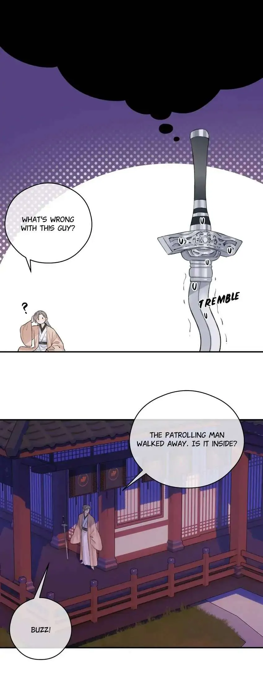 Read Follow Your Heart chapter 9 image 15 on Lezhin