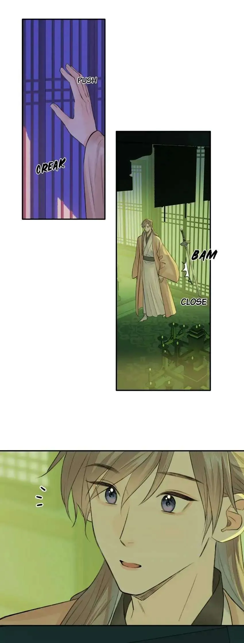Read Follow Your Heart chapter 9 image 16 on Lezhin