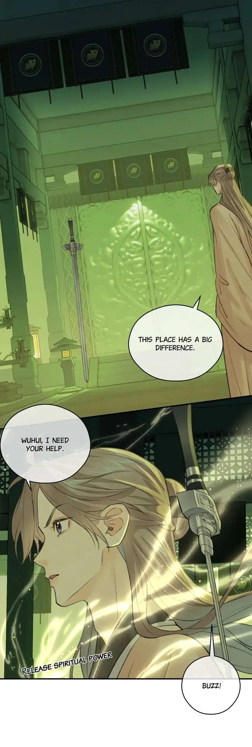 Read Follow Your Heart chapter 9 image 17 on Lezhin