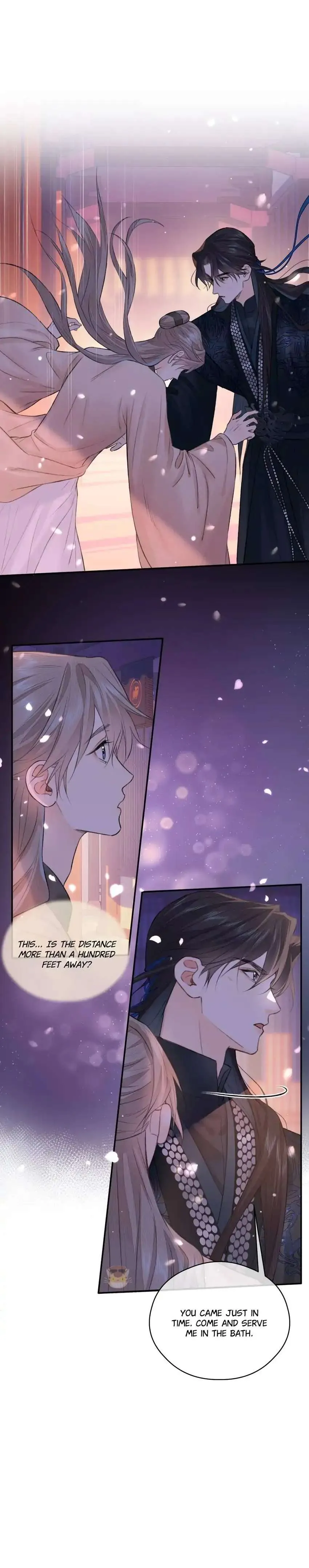 Read Follow Your Heart chapter 9 image 22 on Lezhin