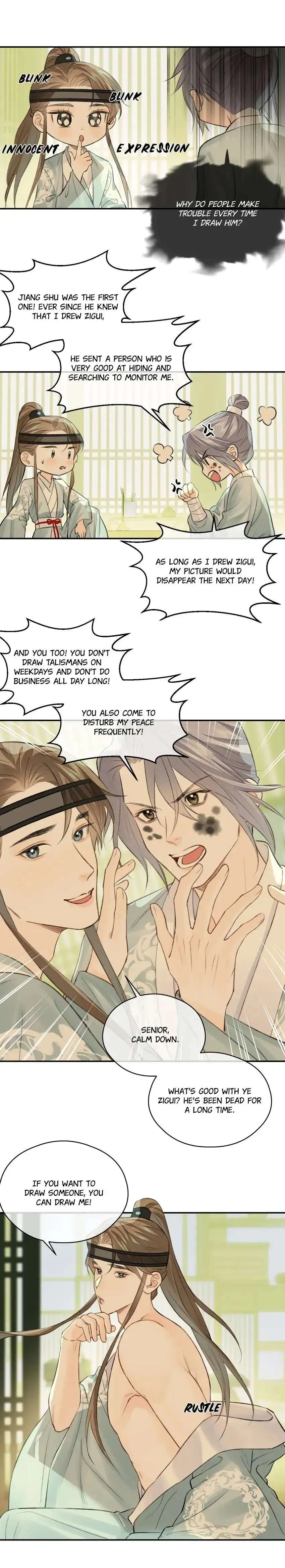 Read Follow Your Heart chapter 9 image 5 on Lezhin