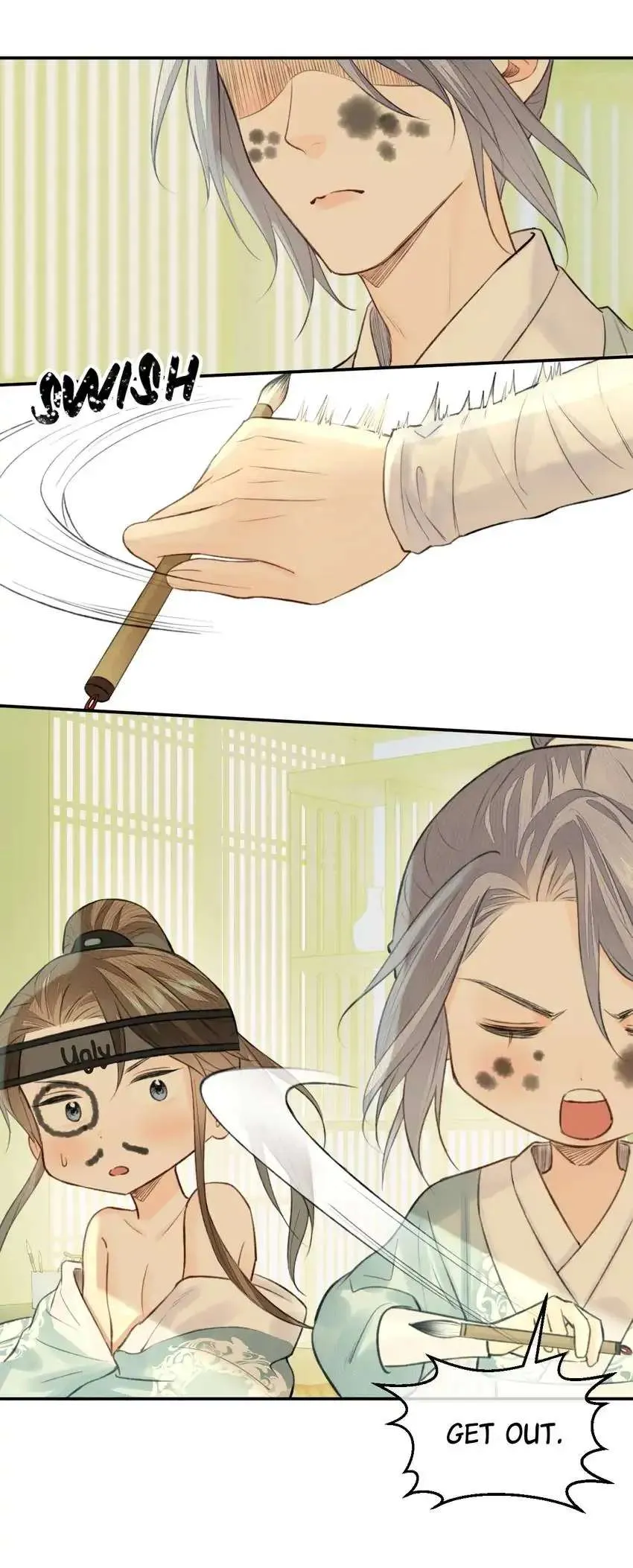Read Follow Your Heart chapter 9 image 6 on Lezhin