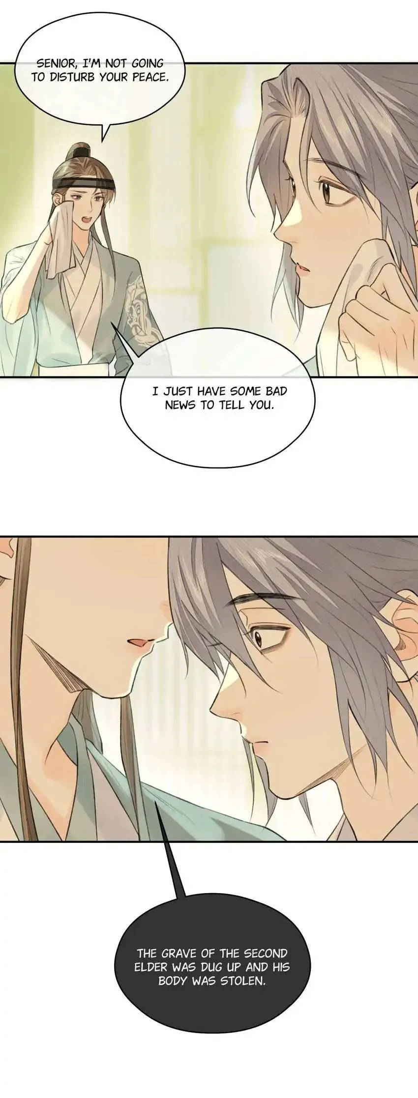 Read Follow Your Heart chapter 9 image 7 on Lezhin