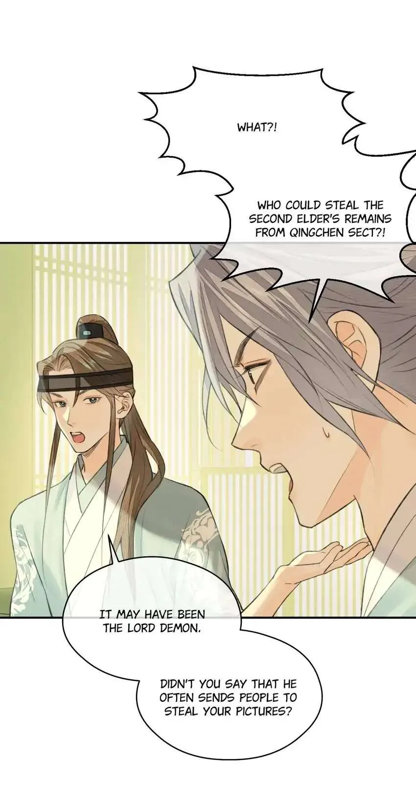 Read Follow Your Heart chapter 9 image 8 on Lezhin