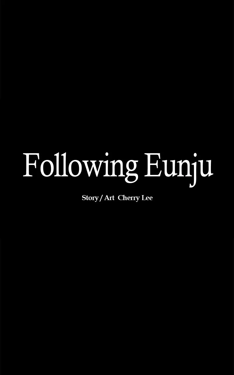 Read Following Eunju chapter 4 image 15 on Lezhin