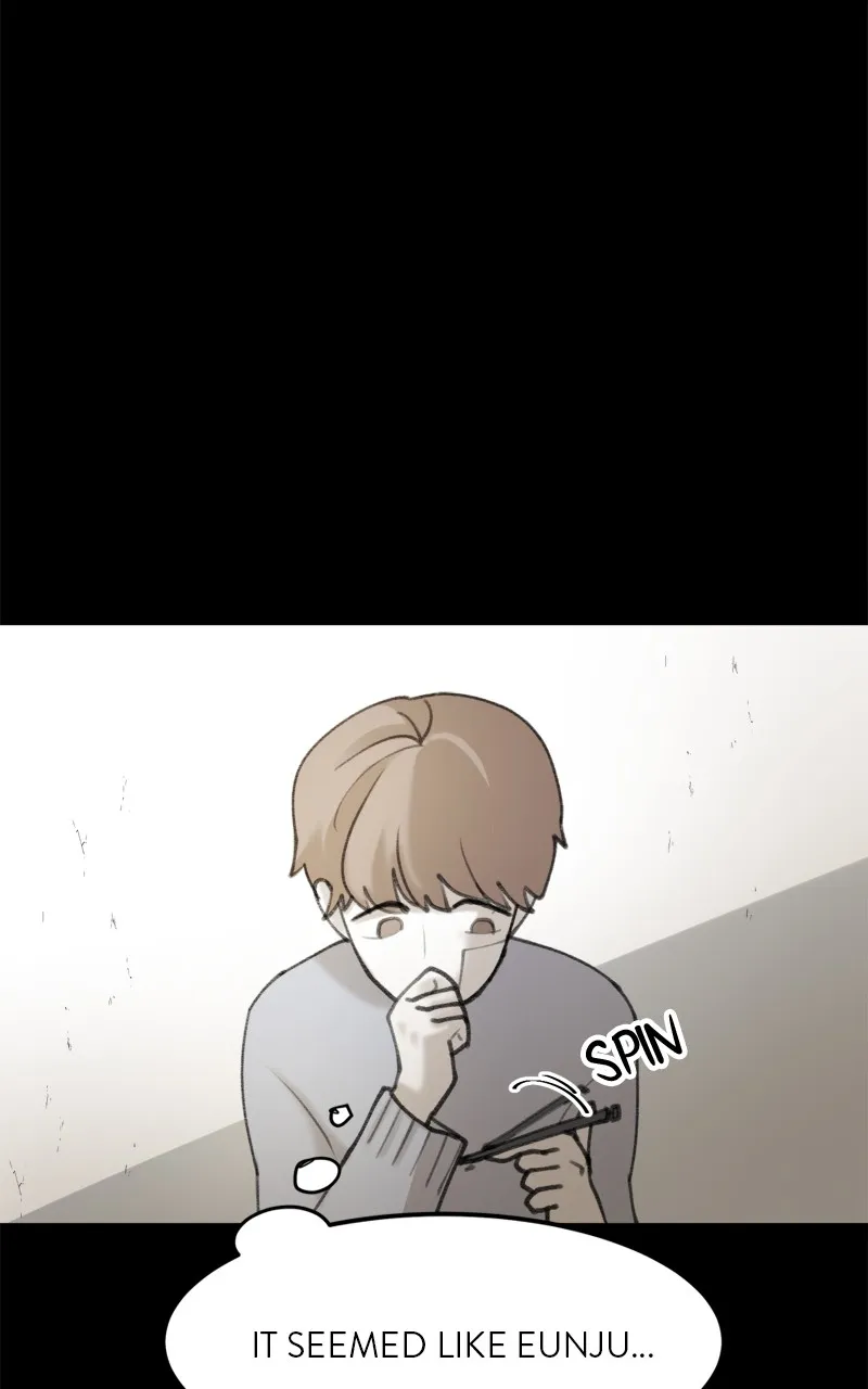 Read Following Eunju chapter 4 image 16 on Lezhin