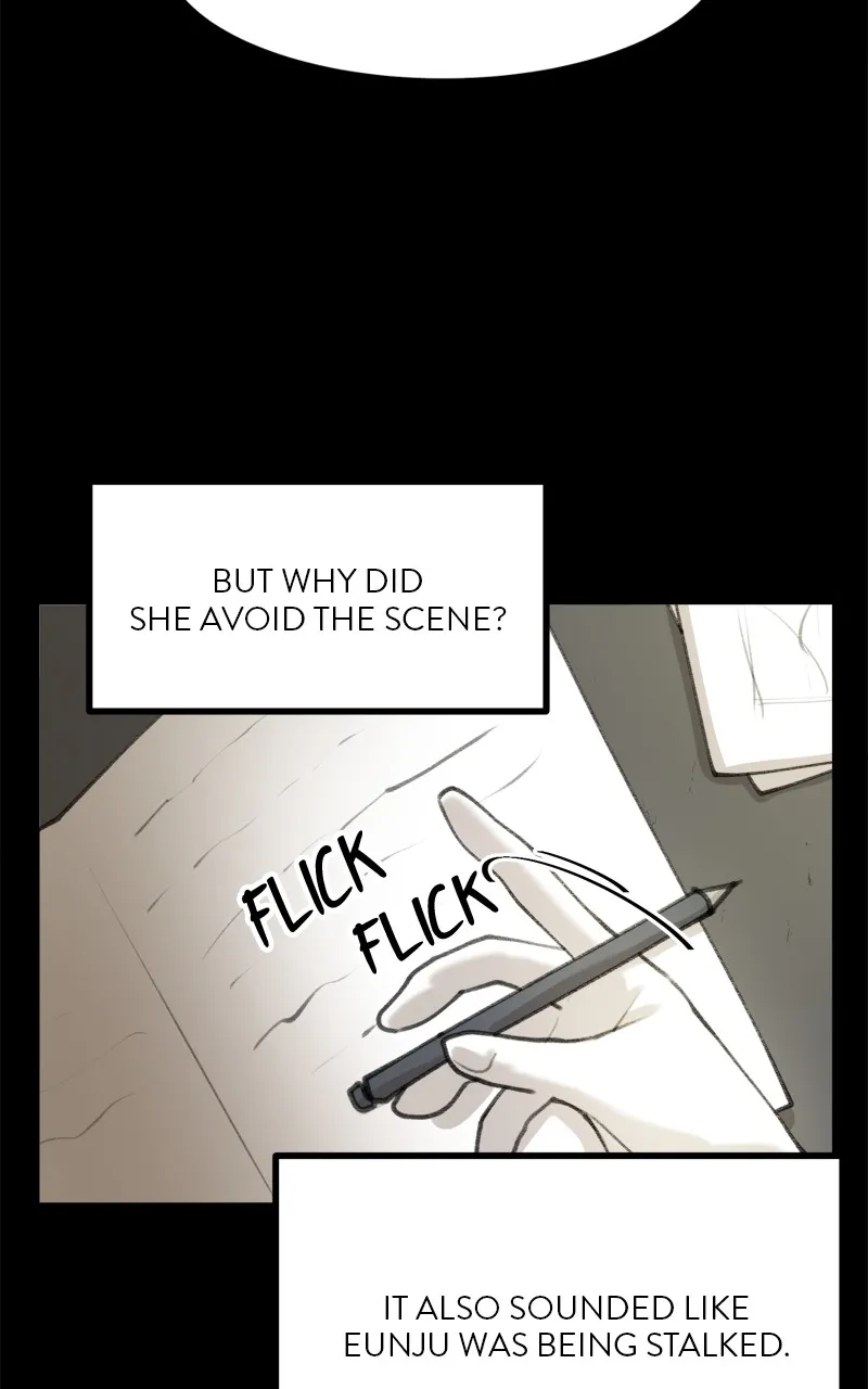 Read Following Eunju chapter 4 image 17 on Lezhin