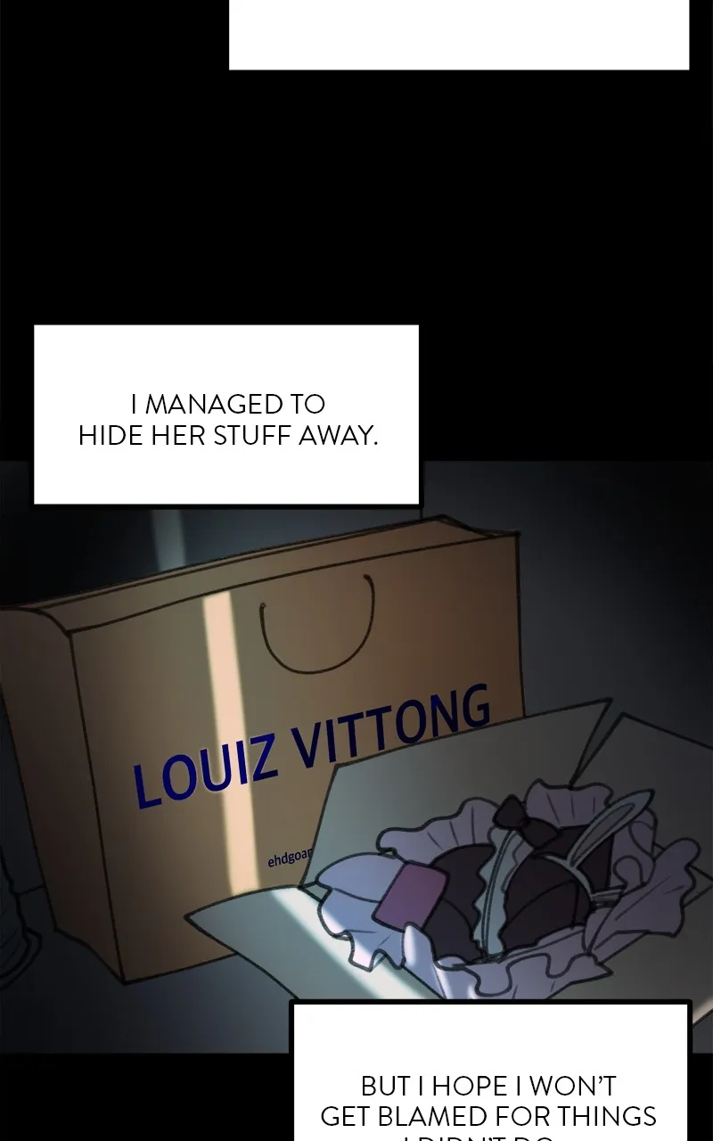 Read Following Eunju chapter 4 image 18 on Lezhin