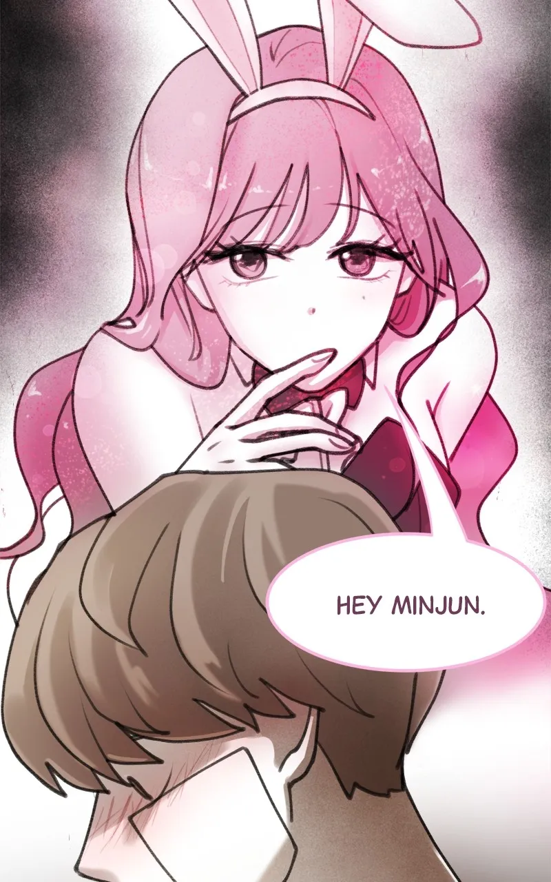 Read Following Eunju chapter 4 image 21 on Lezhin