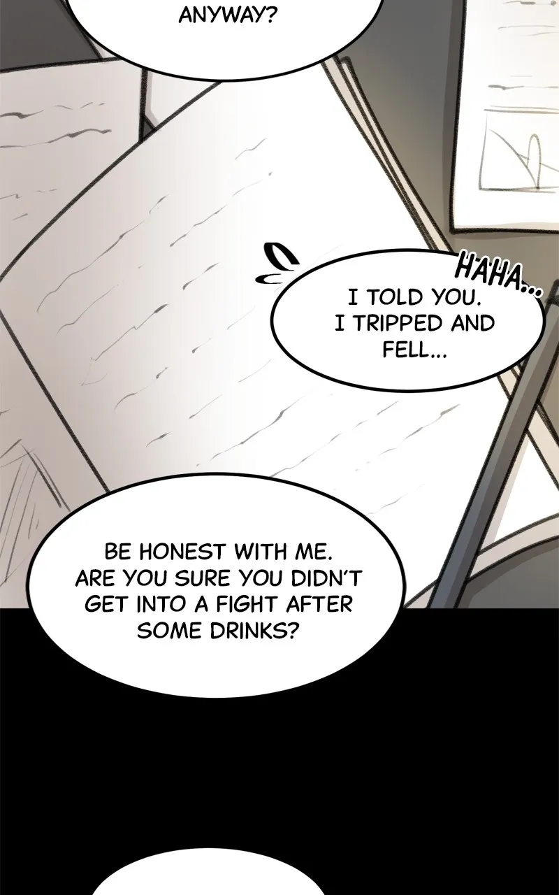 Read Following Eunju chapter 4 image 26 on Lezhin