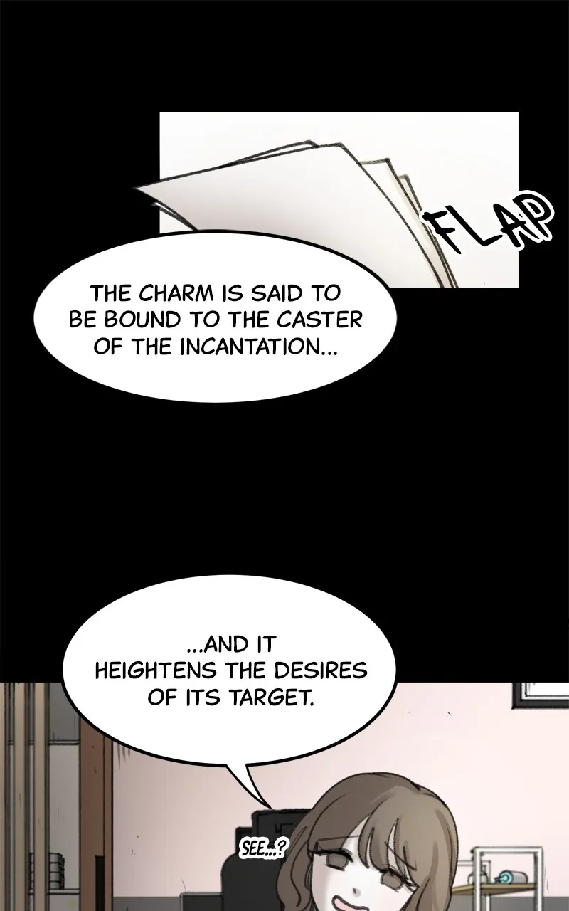 Read Following Eunju chapter 4 image 28 on Lezhin