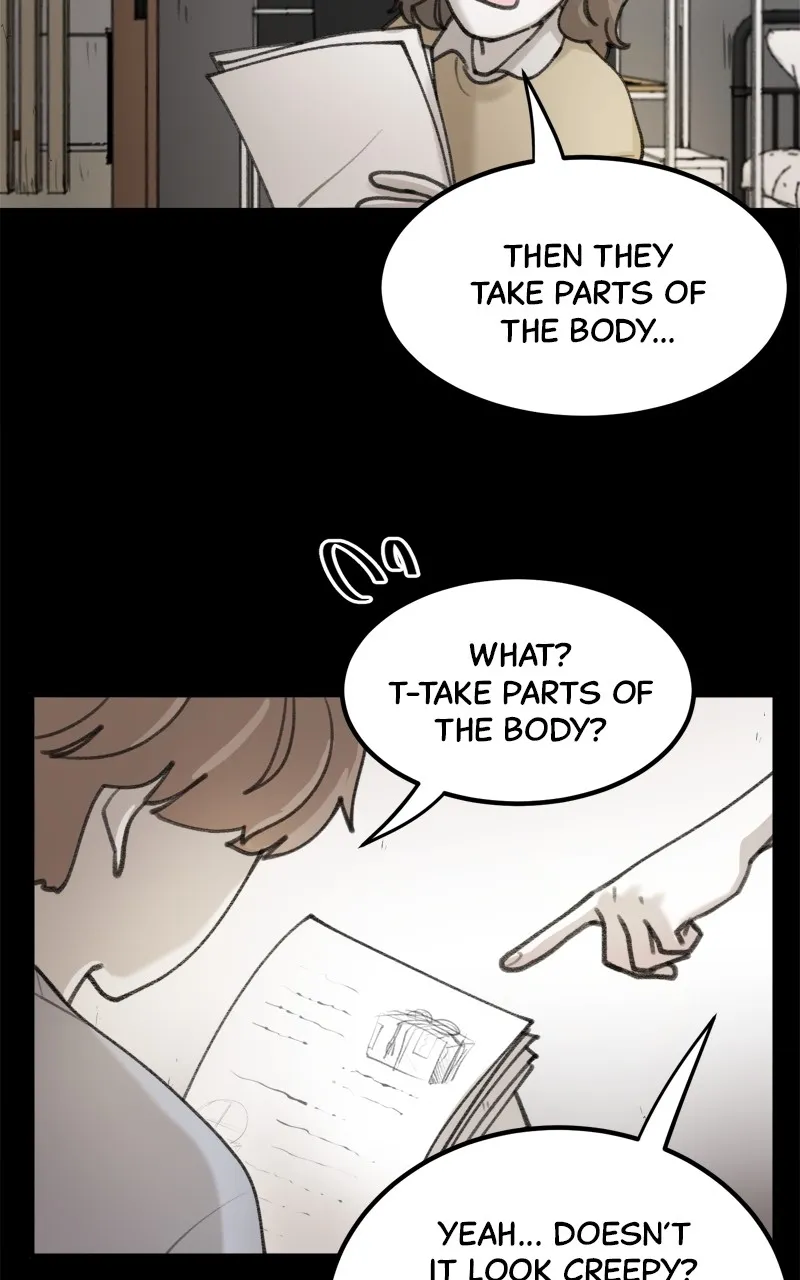 Read Following Eunju chapter 4 image 29 on Lezhin