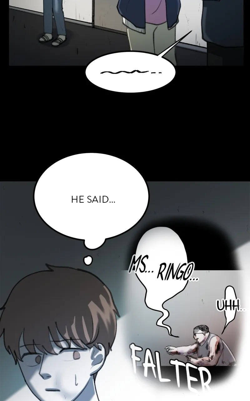 Read Following Eunju chapter 4 image 3 on Lezhin