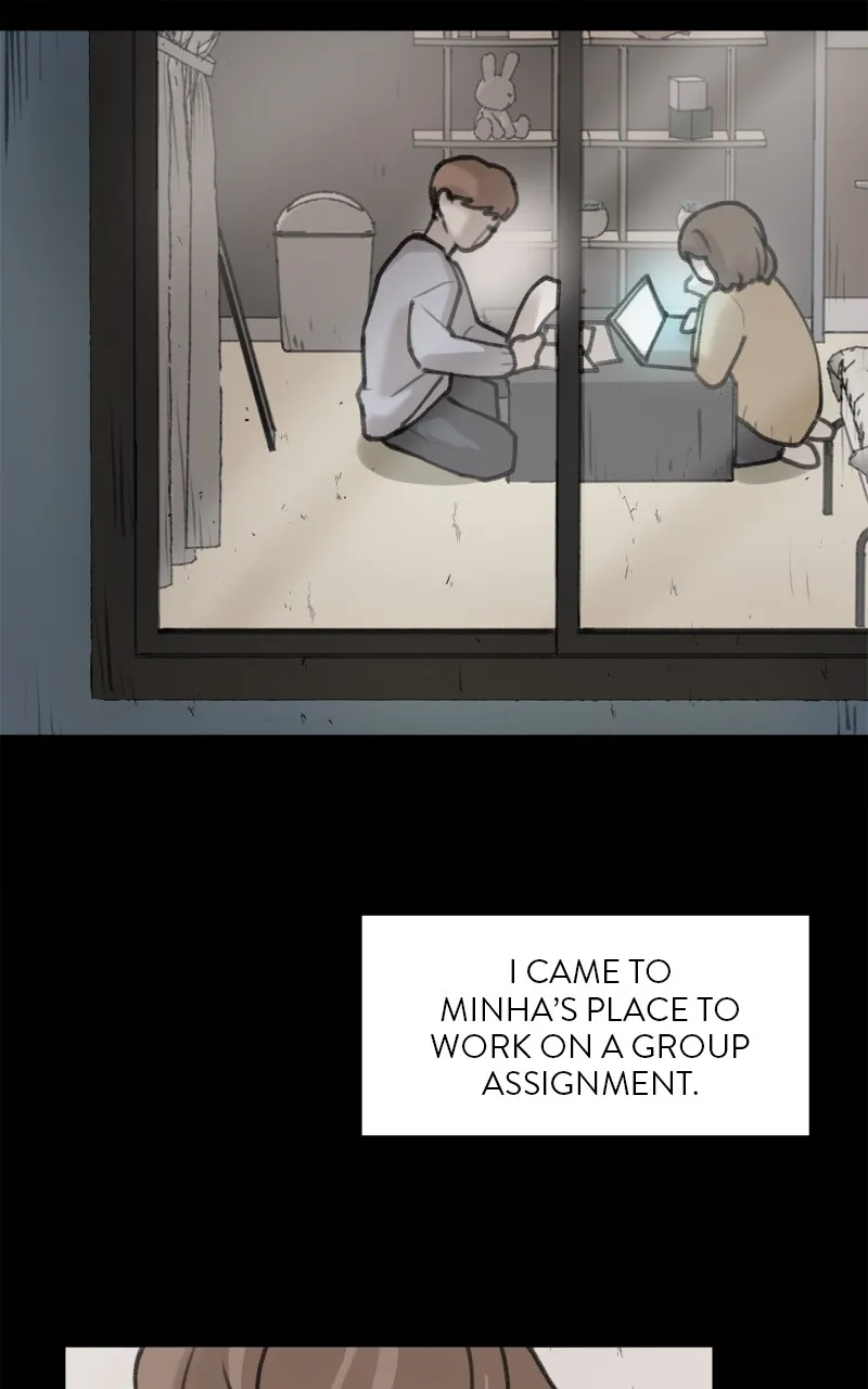 Read Following Eunju chapter 4 image 32 on Lezhin