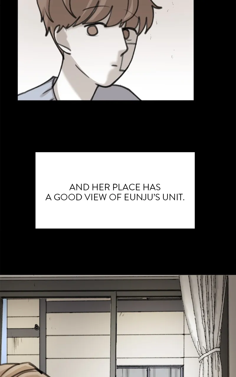 Read Following Eunju chapter 4 image 33 on Lezhin