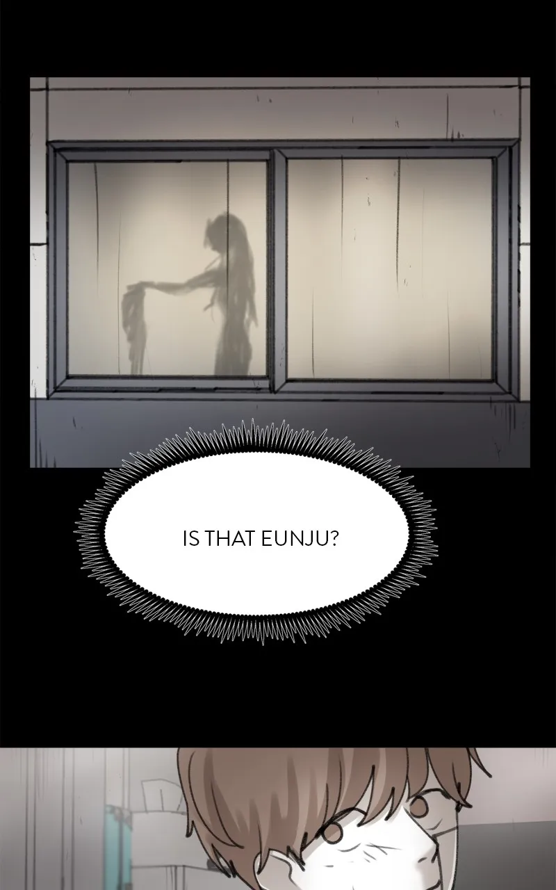 Read Following Eunju chapter 4 image 37 on Lezhin