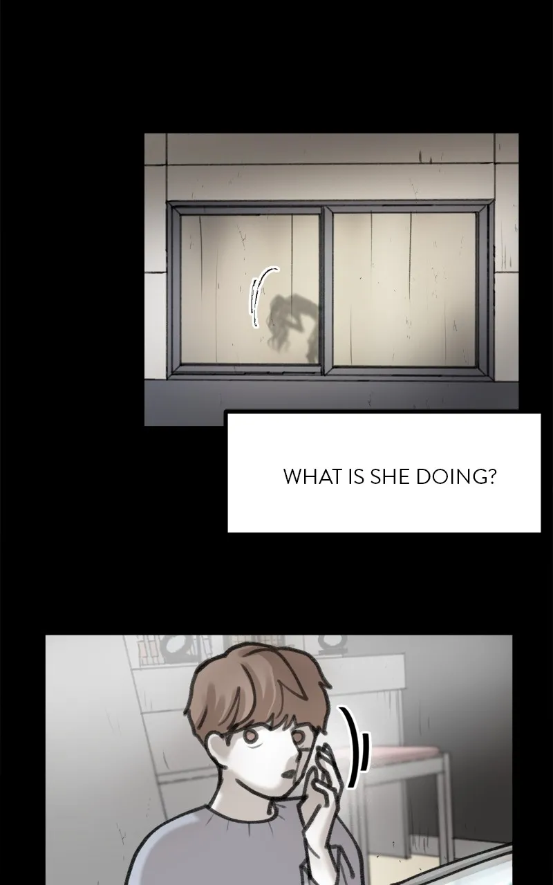Read Following Eunju chapter 4 image 39 on Lezhin