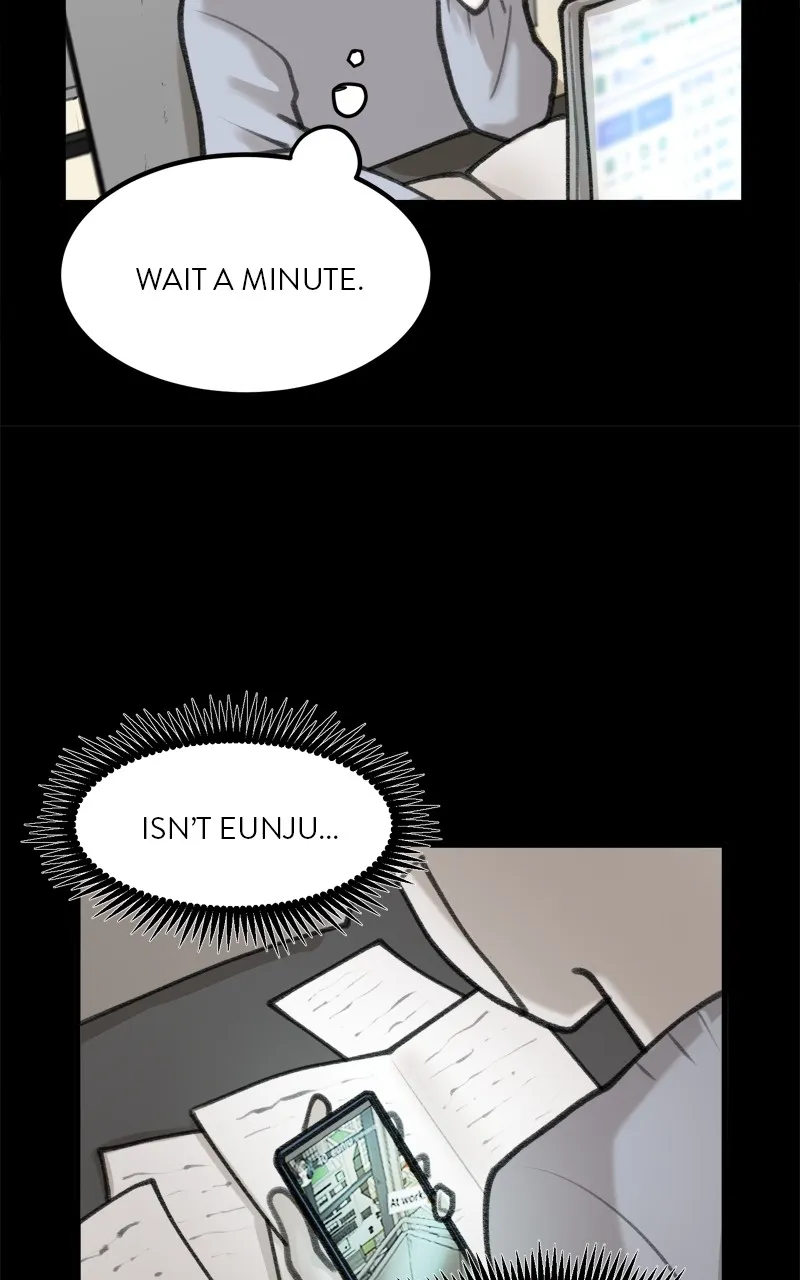 Read Following Eunju chapter 4 image 40 on Lezhin
