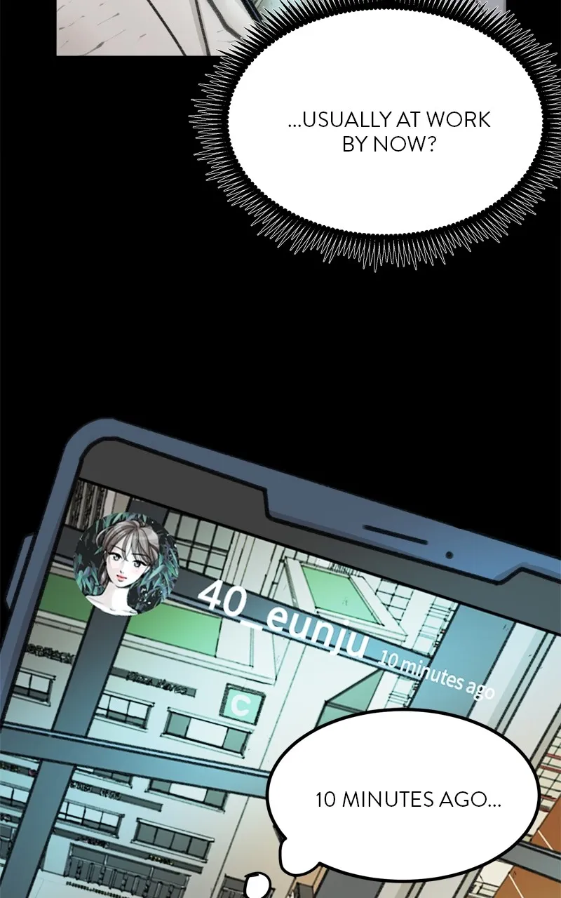 Read Following Eunju chapter 4 image 41 on Lezhin