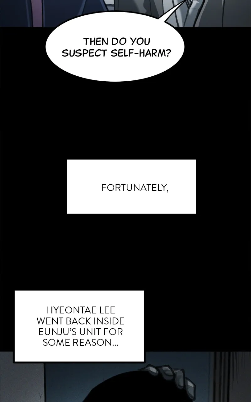 Read Following Eunju chapter 4 image 5 on Lezhin