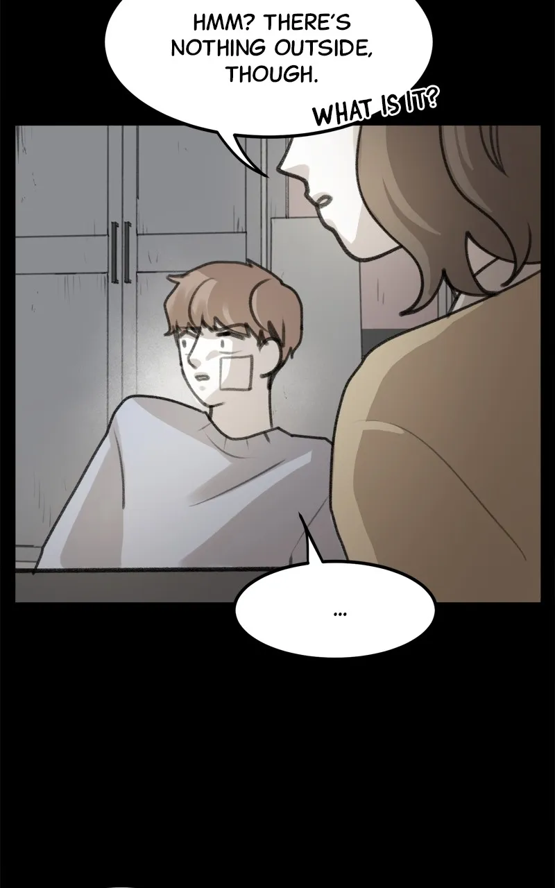 Read Following Eunju chapter 4 image 50 on Lezhin