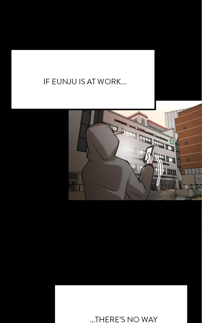 Read Following Eunju chapter 4 image 55 on Lezhin