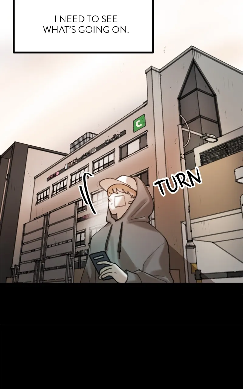Read Following Eunju chapter 4 image 57 on Lezhin