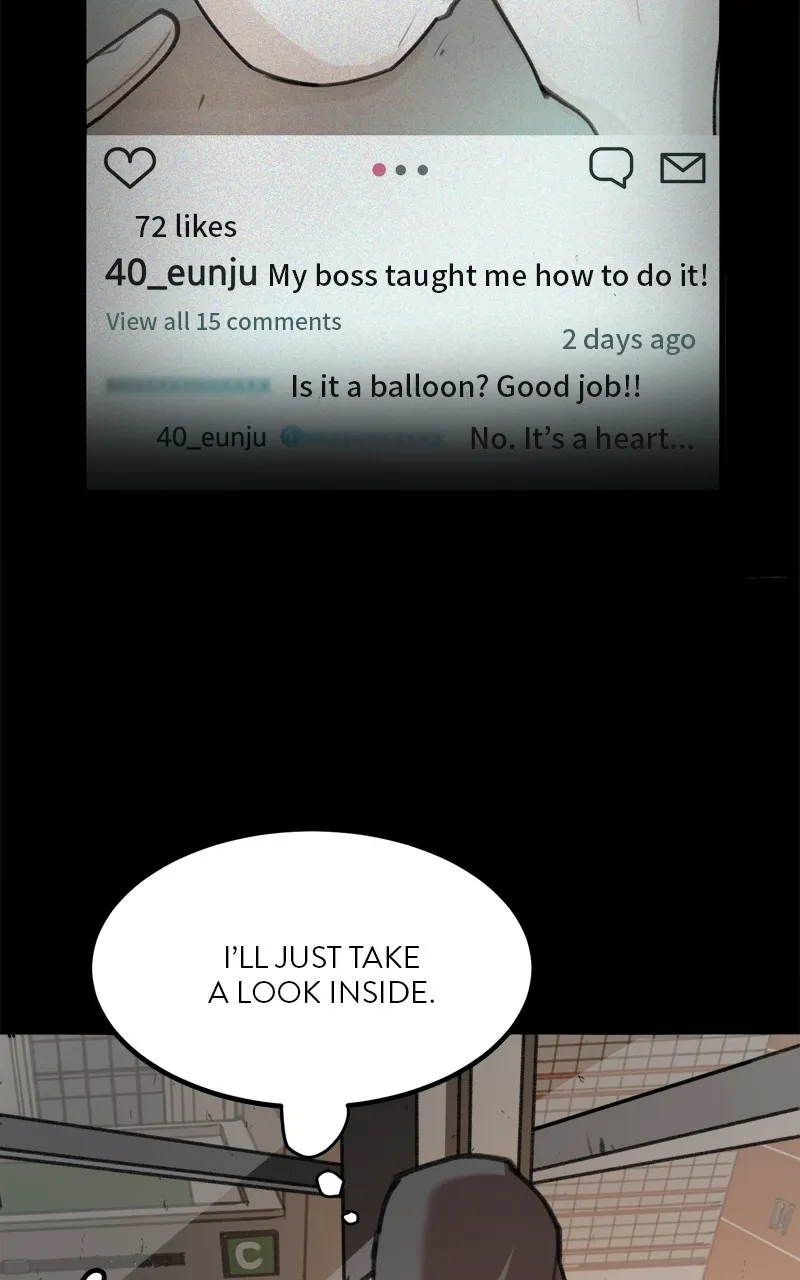 Read Following Eunju chapter 4 image 61 on Lezhin