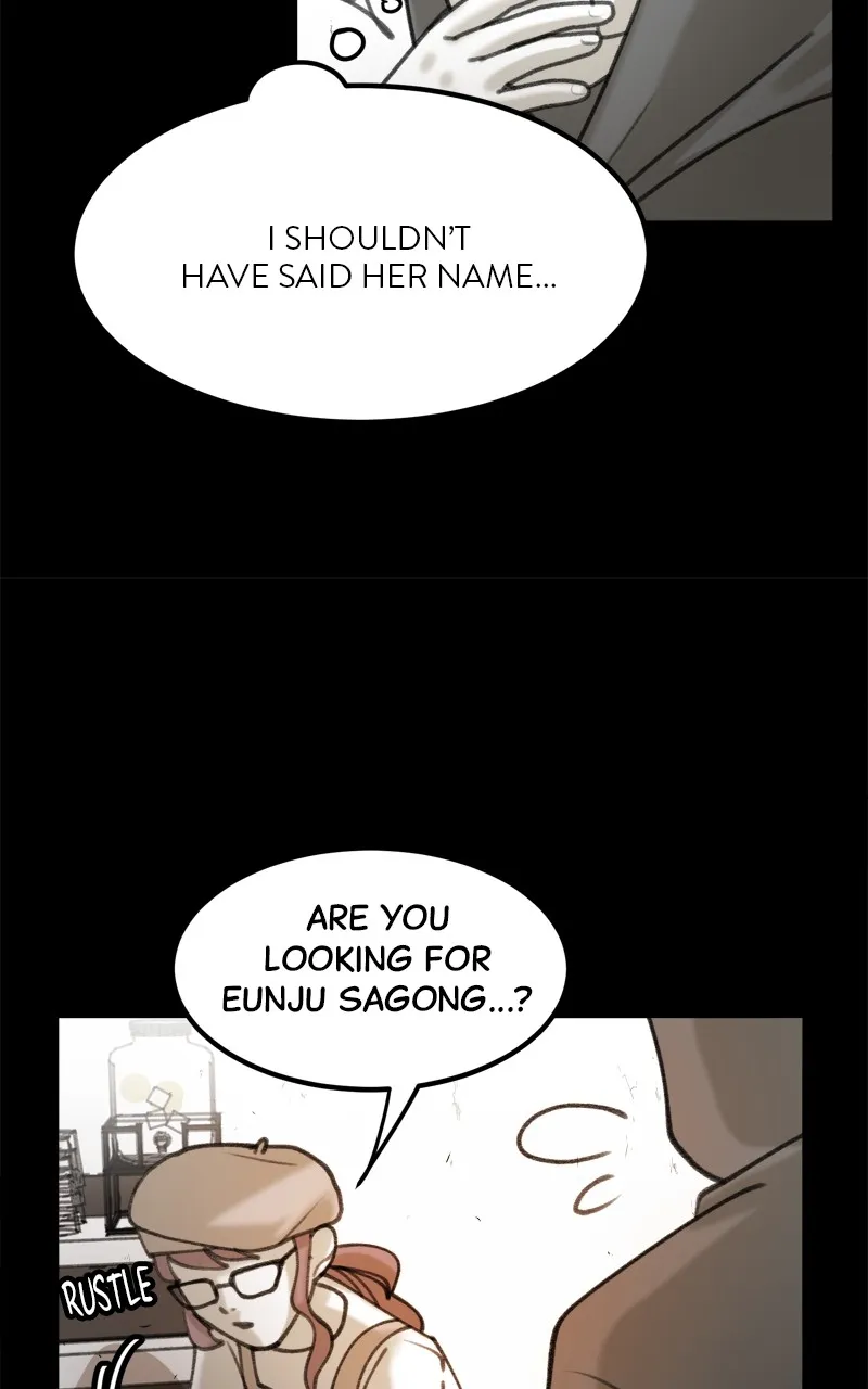 Read Following Eunju chapter 4 image 67 on Lezhin