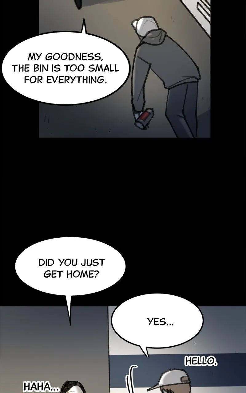 Read Following Eunju chapter 4 image 76 on Lezhin