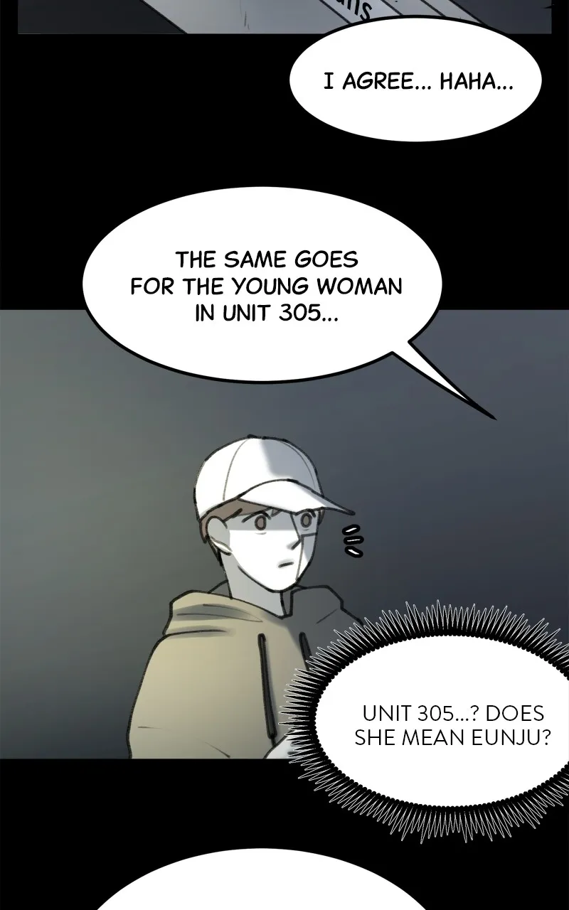 Read Following Eunju chapter 4 image 78 on Lezhin