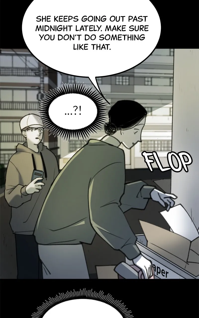 Read Following Eunju chapter 4 image 79 on Lezhin
