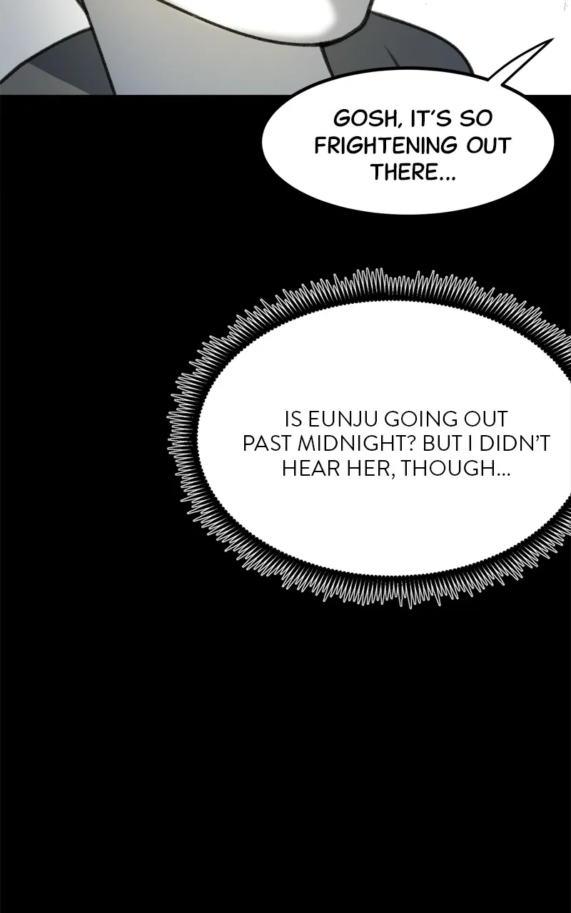 Read Following Eunju chapter 4 image 81 on Lezhin
