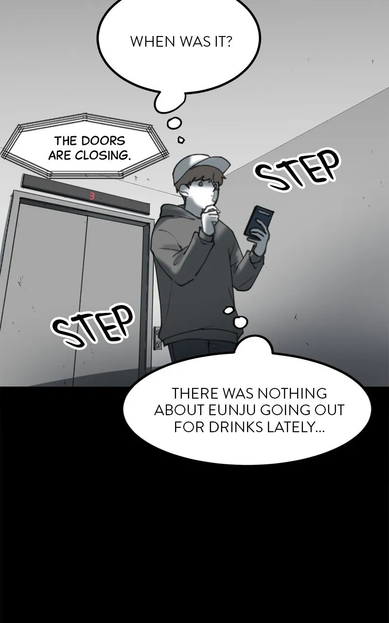 Read Following Eunju chapter 4 image 83 on Lezhin