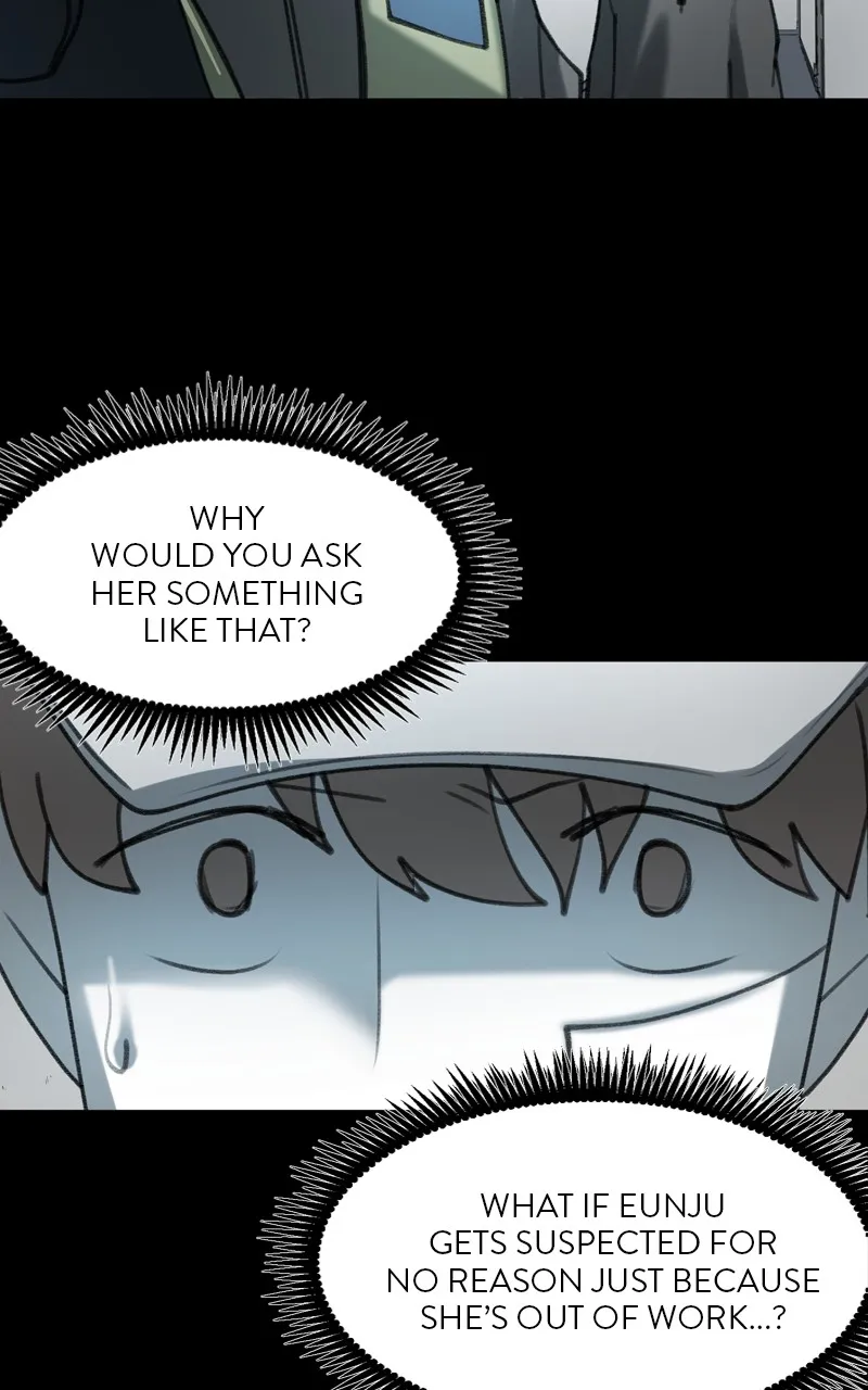 Read Following Eunju chapter 4 image 89 on Lezhin