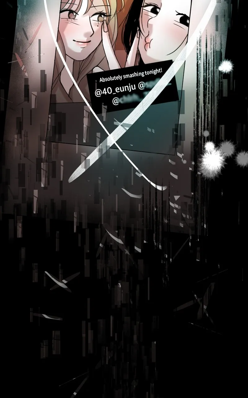 Read Following Eunju chapter 7 image 10 on Lezhin