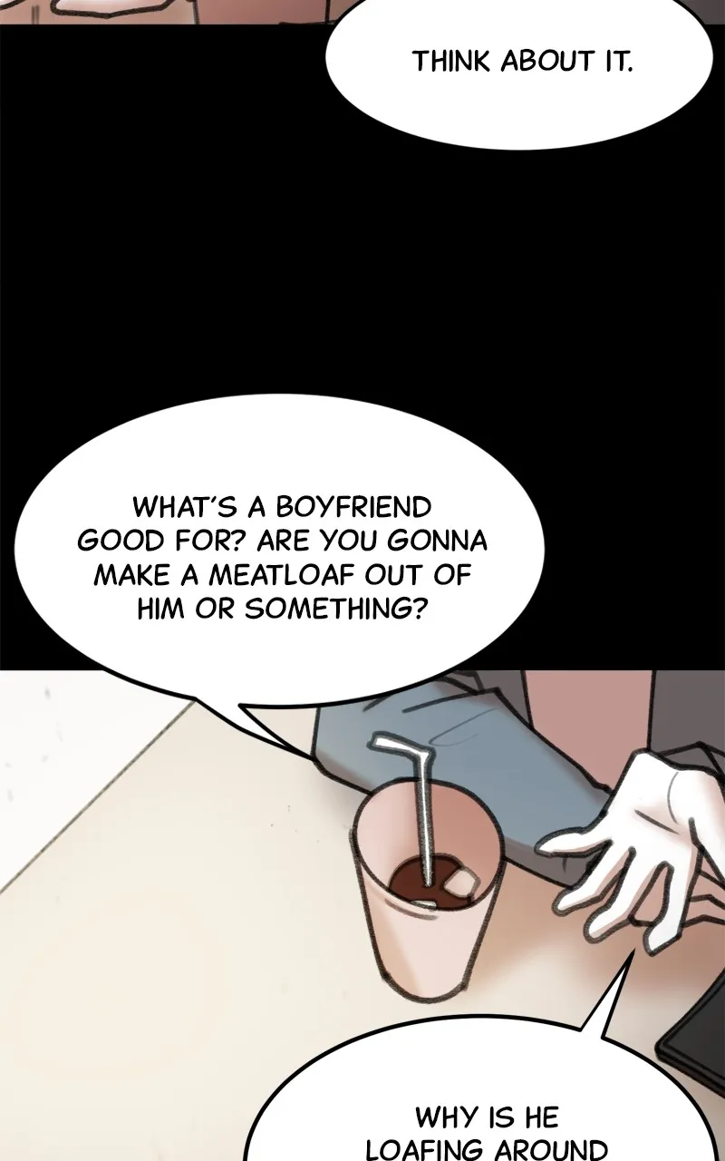 Read Following Eunju chapter 7 image 101 on Lezhin